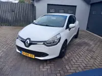 Renault Clio 0.9 TCe Expression,Airco,Cruise control,Nieuwe apk,Isofix