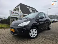 Ford Ka 1.2 Style start/stop