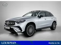 Mercedes-Benz GLC 300e 4MATIC Sport Edition | Premium pakket | Trekhaak | Nightpakket | Augmented Re