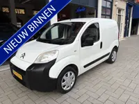 Citroën Nemo 1.3 HDiF NIEUWE MOTOR/TOPSTAAT (bj 2013)