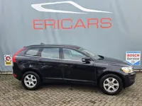 Volvo XC60 2.0T Momentum Automaat, Leer, Navi (bj 2010)
