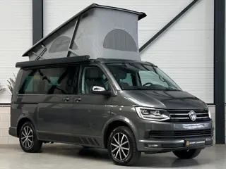 Volkswagen California T6 Ocean 150PK DSG Edition | LED | Elektr.Hefdak | Navi