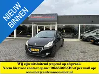 Peugeot 208 1.2 VTi Envy