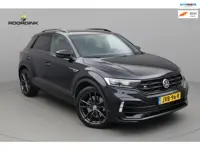 Volkswagen T-Roc R |Akrapovic| Camera| Virtual|4 MOTION| ACC