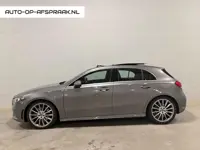 Mercedes-Benz A-klasse 250 4MATIC AMG Pano Automaat Camera