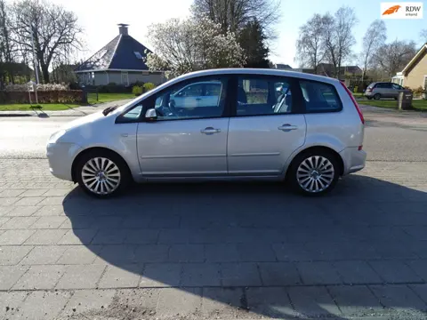 Ford C-Max 1.8-16V Titanium Flexifuel