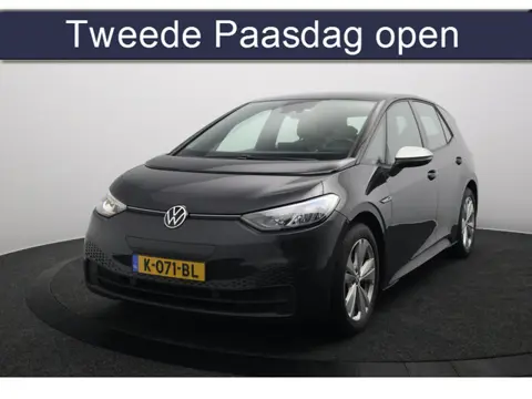 Volkswagen ID.3 First 58 kWh SOH 93,8% | Leer | Stoel/Stuurverwarming | Navigatie | Carplay&Android