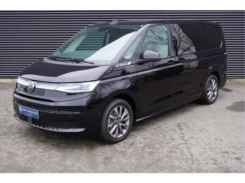 Volkswagen Multivan INCL. BTW 1.5 eHybrid L2 Bulli Edition 4Motion 4x4 7-zits Panoramadak Apple Carp