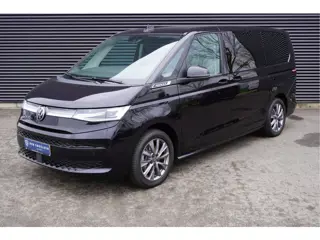 Volkswagen Multivan INCL. BTW 1.5 eHybrid L2 Bulli Edition 4Motion 4x4 7-zits Panoramadak Apple Carp
