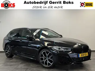 BMW 5 Serie Touring 530e xDrive Business Edition Plus M Sport ACC Co-Pilot Panoramadak ! 2e Paasdag 
