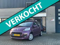 Peugeot 107 1.0 Active / Airco . Automaat / 5 Deurs / LED / NAP