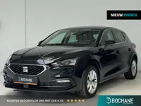 SEAT Leon 1.0 TSI Style Launch Edition | Navigatie | Camera | Stoel + stuurverwarming | Cruise contr