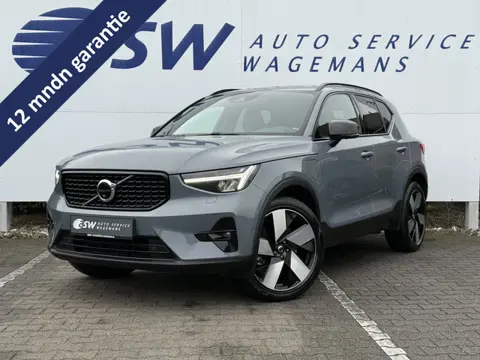 Volvo XC40 1.5 T4 Plug-in hybrid Plus Dark | Navi | Memory | H/K Audio | 360* Camera | 20 inch