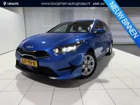 Kia Ceed Sportswagon 1.5 T-GDi DynamicLine  Trekhaak, Apple Carplay/Android Auto, Navigatie, Camera.