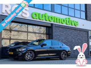 BMW 3-serie 330i M-Sport Business Edition Plus | NAP! | TOPSTAAT! | M-SPORT | PANO | LASER | MEMORY 