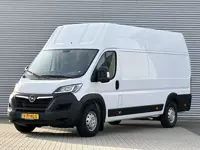 Opel Movano 2.2D 165 Zwaar L4H3 3.5t Extra hoog/lang|