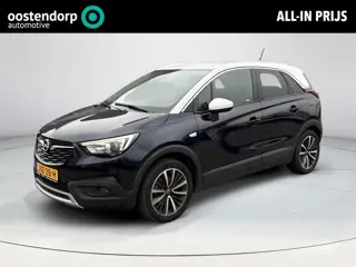 Opel Crossland X 1.2 Turbo Innovation | Automaat | 49.000km