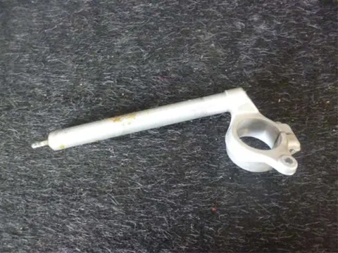 CLIP ON LINKS Suzuki GSX R 600 1995 - 2000
