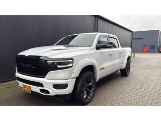 Dodge Ram 1500 5.7 V8 4x4 Crew Cab Limited Pano Led NIEUWE MOTOR