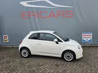 Fiat 500 0.9 TwinAir Turbo Popstar Automaat (bj 2016)