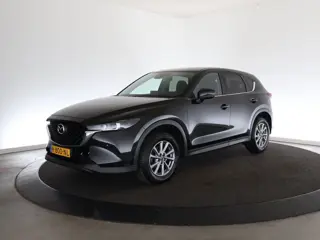 Mazda CX-5 2.0 SkyActiv-G 165 Comfort | Trekhaak | Navi | Clima |*