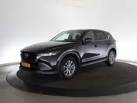 Mazda CX-5 2.0 SkyActiv-G 165 Comfort | Trekhaak | Navi | Clima |*