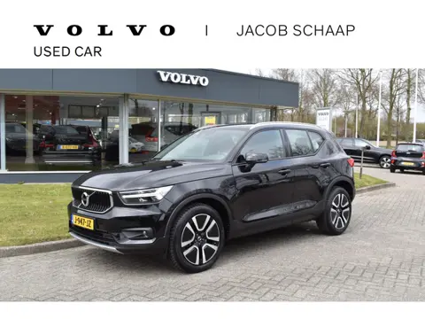 Volvo XC40 B4 211PK Business Pro | Trekhaak | ACC | Blis | Camera | 18"LMV