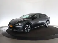 Kia Ev6 58 kWh | Warmtepomp | Navi | Clima | PDC |*