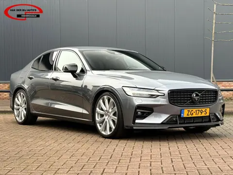 Volvo S60 2.0 T5 R-Design / 56dkm / NL-auto /