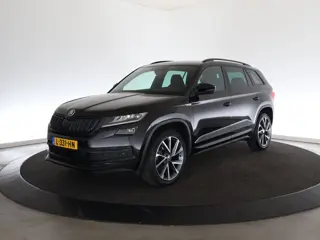 Škoda Kodiaq 1.5 TSI Sportline Business | DSG | Navi | Hifi |*