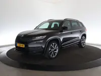 Škoda Kodiaq 1.5 TSI Sportline Business | DSG | Navi | Hifi |*