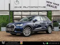 Audi Q3 45 TFSI e edition | S-Line | Virtual | Dodehoek |