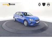 Opel Corsa 1.2 Edition | Navigatie | Apple Carplay | Airco