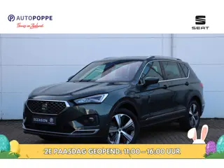 SEAT Tarraco 1.5 TSI Xperience Business Intense 7p. 150pk DSG7 l Afneembare trekhaak