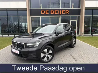 Volvo XC40 1.5 T5 Plug-in hybrid Plus Bright 360 camera I Trekhaak I Leer