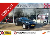 Toyota Aygo X 1.0 VVT-i MT Pulse Play