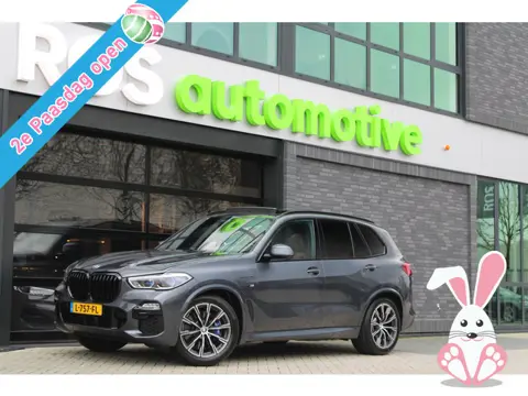 BMW X5 xDrive45e High Executive | M-SPORT | NAP | SOH 93% | PANO | HUD | 360 | KEYLESS | ELEK TREKHA