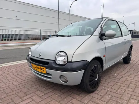 Renault Twingo 1.2 Hélios /Airco/St.bkr/C.V/Nieuwe APK