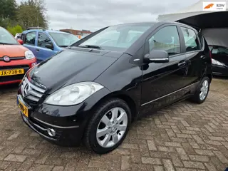 Mercedes-Benz A-klasse 150 Business Class Avantgarde