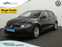 Volkswagen Polo 1.0 TSI 95 pk DSG Life | Achteruitrijcamera | Keyless Entry | Digital Cockpit Pro