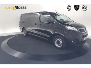 Peugeot e-Expert Long Premium 75 kWh | Laadruimte Pakket | Camera | Dodehoekdetectie | Apple Carplay