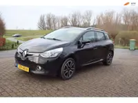 Renault CLIO 0.9 TCe Dynamique