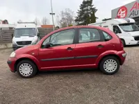 Citroen C3 1.4i,54kw/73pk,Différence,AC,APK:31-10-26