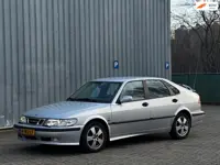 Saab 9-3 2.0 Turbo SE Anniversary / Aut / 112.000km / Zeer netjes!
