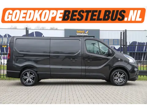 Fiat Talento 1.6 DCI 126PK / L2H1 / Trekhaak / Cruise / Airco..