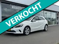 Mercedes-Benz A-klasse 180 Ambition Urban Automaat , panoramaschuifdak , Appel-carplay