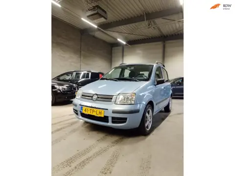 Fiat Panda 1.2 Edizione Cool