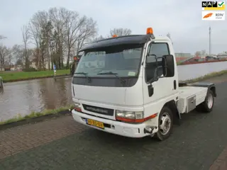Mitsubishi Canter FB35 3.0 BE trekker 5500 kg