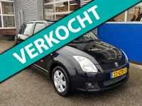 Suzuki Swift 1.3 Shogun