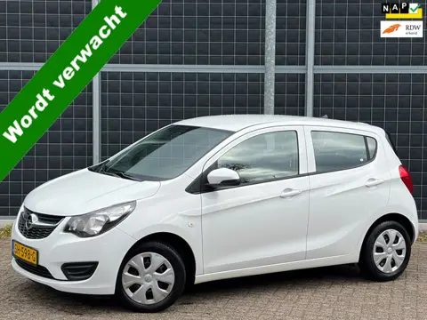 Opel KARL 1.0 ecoFLEX Edition | incl. 12 mnd Garantie